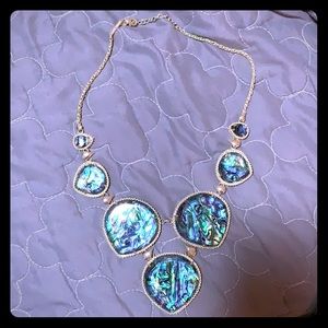 ✨💎Kendra Scott Rebecca Necklace💎✨